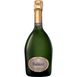 Champagne r de ruinart