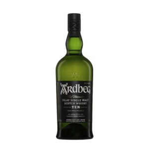 Ardbeg TEN