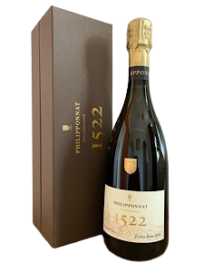 philipponnat cuvee 1522 grand cru