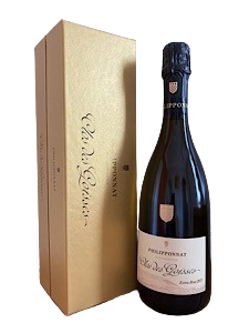 philipponnat clos des goisses