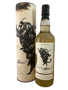 Peat’s beast