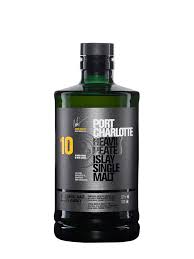 Port charlotte 10 ans