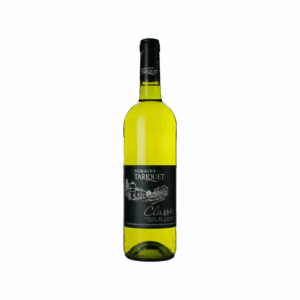 Cote de gascogne classic dom. Tariquet