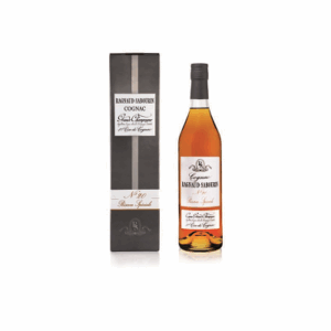 Cognac reserve speciale n°20 ragnaud sabourin