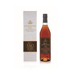 Cognac xxo n°30 ragnaud sabourin