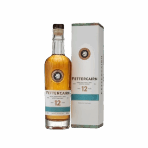 fettercairn 12 ans