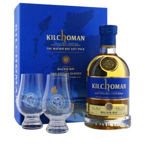 Kilchoman machir bay