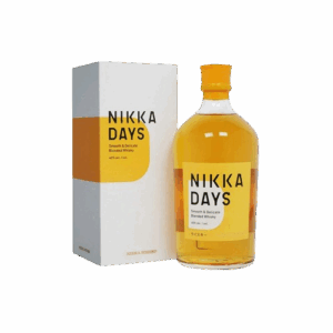 nikka days