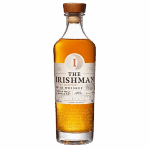 the irishman