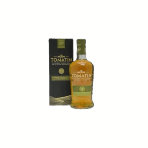 tomatin 12 ans