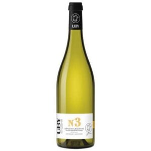 Cote de gascogne UBY N°3
