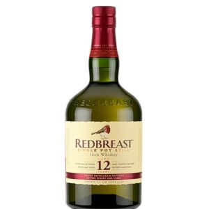 Redbreast 12 ans