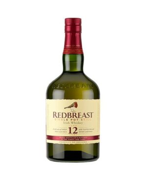 Redbreast 12 ans