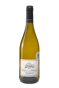 bourgogne chardonnay ‘ perrière ‘ dom. de belleverne