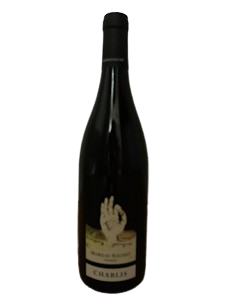 Chablis Domaine Moreau-Naudet