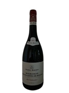 Brgne Hautes Cotes De Beaune Rge Lieu-Dit &lsquo; La Couleuvraire &lsquo;  Nuiton Beaunois