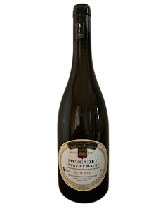 Muscadet Sevre Et Maine Sur Lie Dom G.Bossard