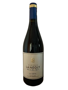 Chateau La Negly Aop La Clape Rge ‘La Cote’