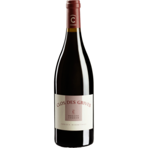 crozes-hermitage ‘clos des grives’ dom combier